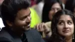 New Twist in CM Vijay–Sangeetha Divorce Case: What Happened in Court?