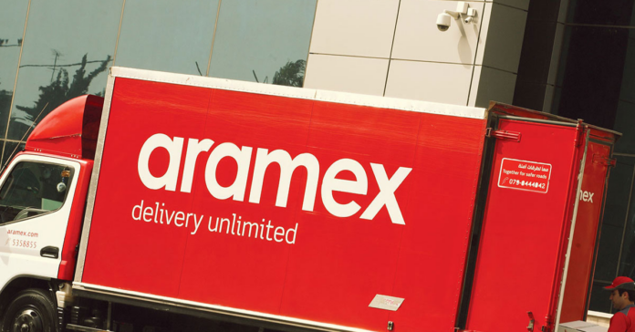 aramex