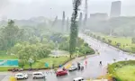 Karnataka Monsoon Weakens: Light Rain Likely Till June 21, Farmers Concerned Over Rainfall Deficits