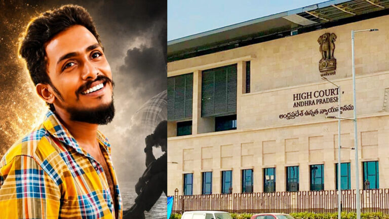Gade Sai Krishna Custodial Death Case Sparks Calls for Justice Across Andhra Pradesh