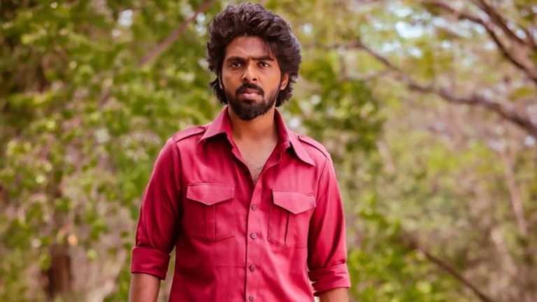 GV Prakash Kumar Donates ₹50,000 for Friend's Medical Treatment, Wins Praise Online