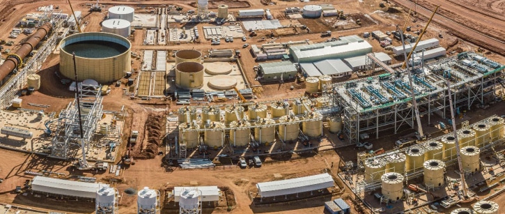 Proterial to Invest ₹2,250 Crore in Rare Earth Magnet Facility in Andhra Pradesh