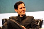 Telegram CEO Pavel Durov Criticizes India Over Reported Telegram Restrictions