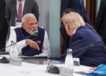 Modi Urges G7 Leaders to Protect Seafarers After Deaths of Indian Sailors