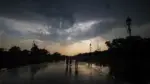 Tamil Nadu Weather Update: Thunderstorms Likely Across Multiple Districts on June 17