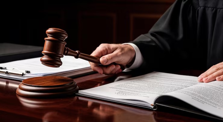Mother and Infant Taken to Police Station at 4 A.M.; Judge Orders Suspension of Officers Involved