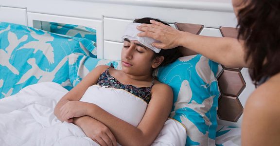 Fever Wave Sweeps Kerala, Over 13,000 Cases Reported Daily