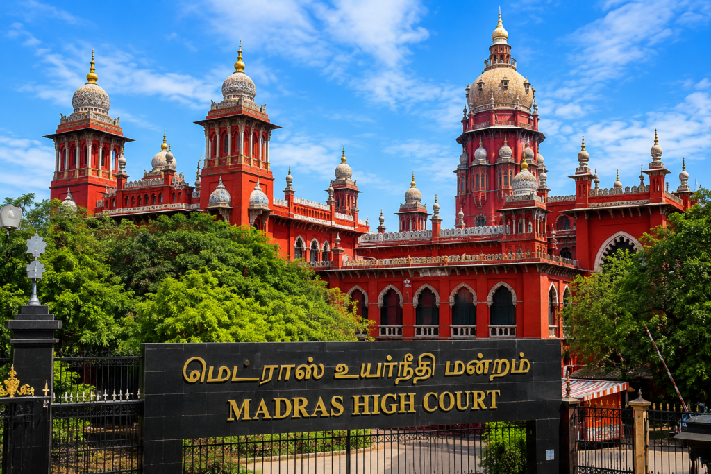 No Legal Bar on SC/ST Reservation in Private Sector: Madras High Court