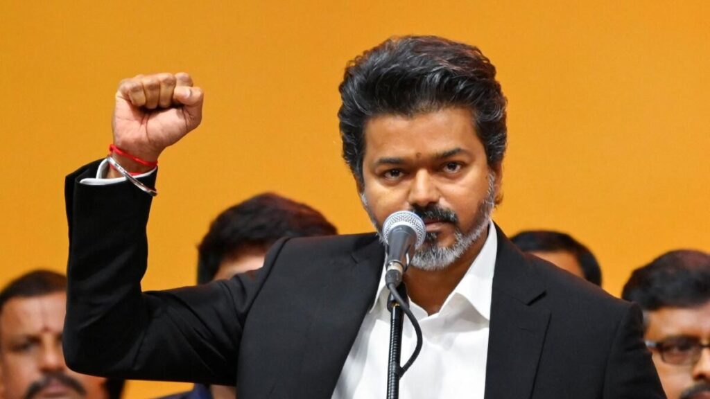Tamil Nadu Government Announces ₹25,000 Incentive for UPSC Prelims Qualifiers