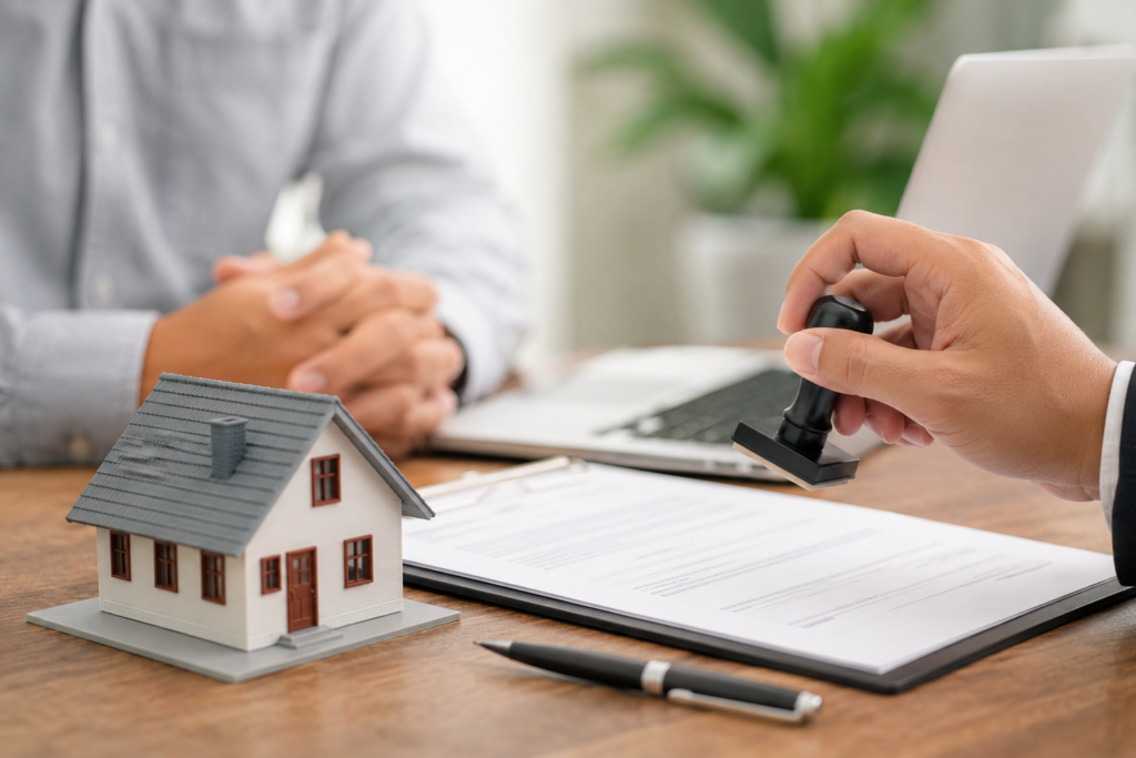 Telangana Property Registration Services to Close for Three Days