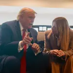 Meloni Hits Back After Trump Claims She 'Begged' for a Photo at G7 Summit