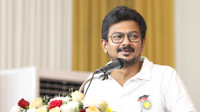 Udhayanidhi Stalin Criticises NEET, Urges Centre to Abolish Exam
