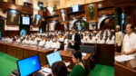 Tamil Nadu Assembly Session Resumes After Weekend Break, Key Debates Continue