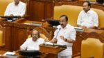 Kerala Assembly Begins Three-Day Debate on Revised 2026-27 Budget