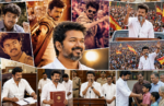From Thalapathy to Chief Minister: The Untold Story of C. Joseph Vijay