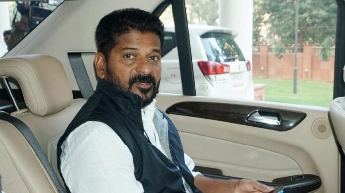 REVANDH REDDY