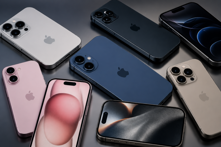 Apple Future Products: Foldable iPhone, AI Glasses and Robot