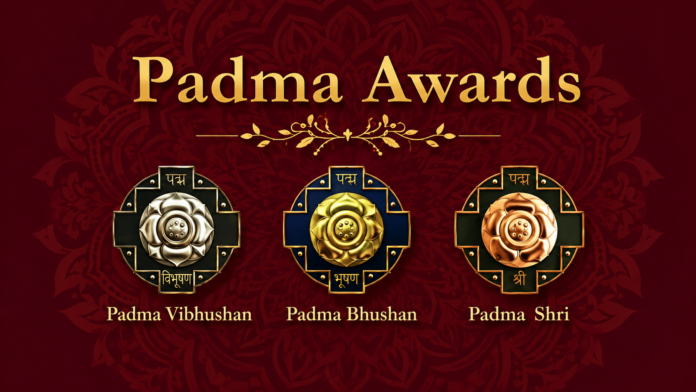 PADMA