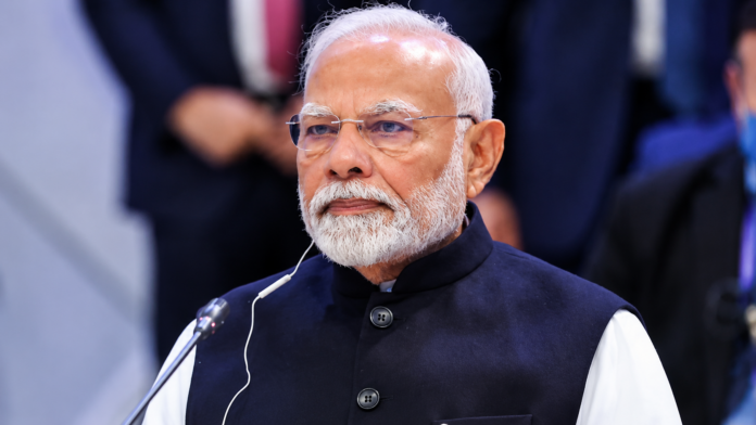 PM MODI