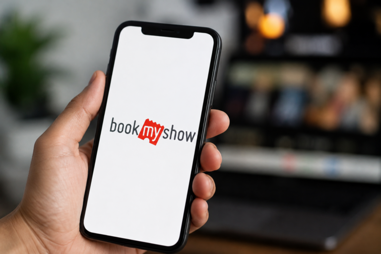 BookMyShow Fined for Not Informing Customer About Cancelled Show