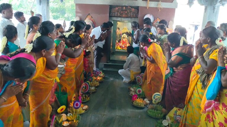 Tamil Nadu Restores Temple Entry Rights for Dalits in Karur