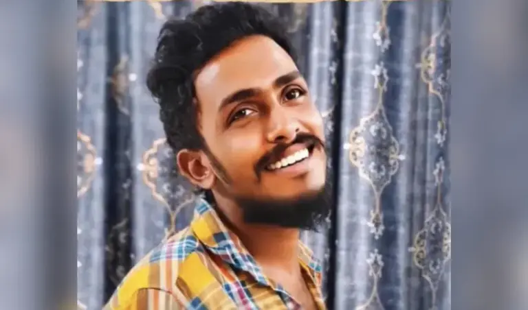 Gade Sai Krishna Case: SIT Says Missing Youth Died in Police Custody