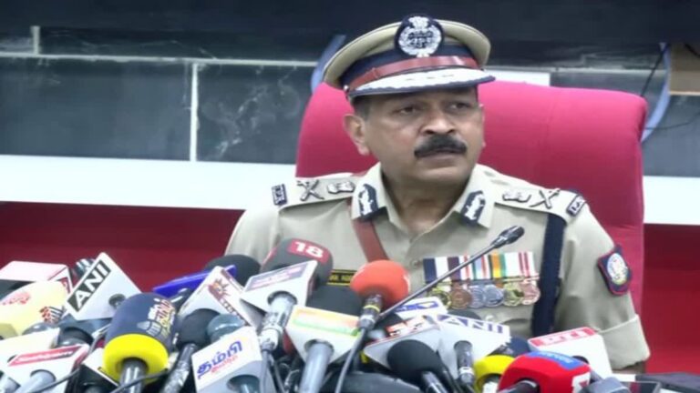 Tamil Nadu Police Launch Public Grievance Days for Faster Complaint Resolution