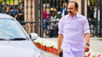VD Satheesan to Move Into Cliff House After One-Month Stay at Cantonment House