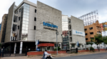 Hyderabad's First IT Tower Being Demolished, Marks End of an Era