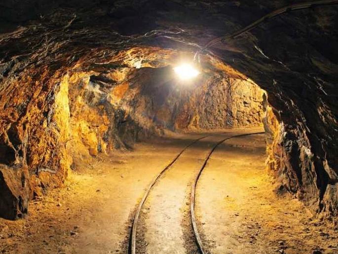 CM Chandrababu Naidu Opens India's First Private Gold Mine