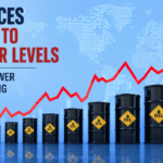 Oil Prices Fall Back to Pre-War Levels, Raising Hope for Lower Living Costs