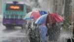 Karnataka Weather Update: IMD Issues 7-Day Heavy Rain Forecast, Thunderstorm & Hailstorm Warning