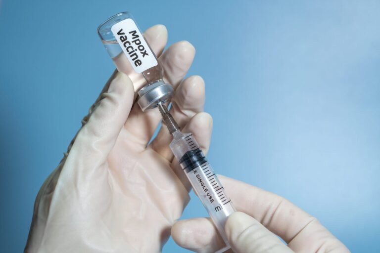 IICT Hyderabad Scientists Discover Promising Vaccine Strategy for Lumpy Skin Disease and Mpox