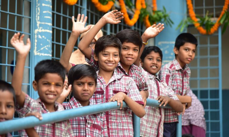 Telangana Schools Introduce AI Facial Recognition Attendance System Acoss Government Institutions