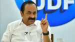 Kerala CM V.D. Satheesan Rejects LDF Claims on Low-Alcohol Beverage Tax