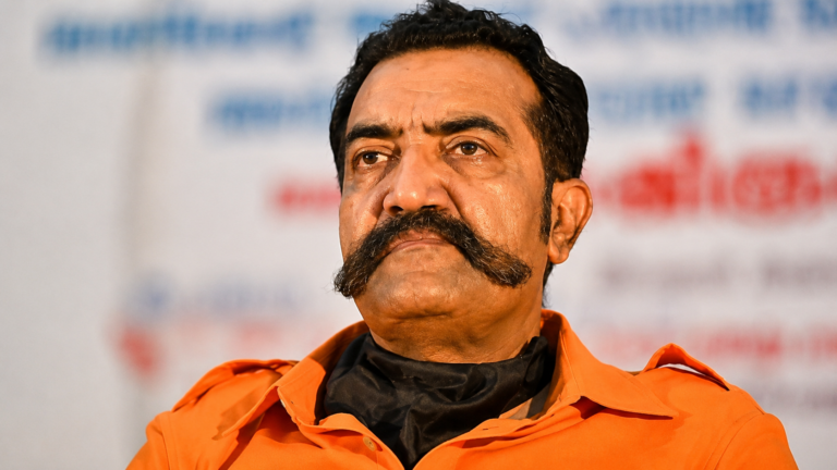 Rishiraj Singh Opposed Low-Alcohol Drinks in 2018, Letter Resurfaces