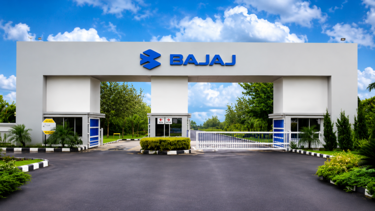 Bajaj Auto Plans New Plant, Telangana in Final Race