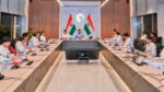 Musi Riverfront Project: Revanth Reviews Progress