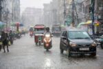 Kerala Rain Alert: Orange Alert for Four Districts