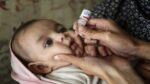 Kerala Pulse Polio Drive on June 28 for Children