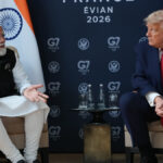 Donald Trump India Visit Expected Early Next Year