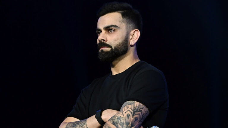Virat Kohli's Business Ventures: Brands Owned, Investments and Endorsements