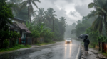 Kerala Rain Intensifies; IMD Issues Orange Alert in 11 Districts