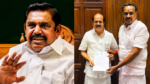 AIADMK MLA M.R. Vijayabhaskar Resigns, Sixth MLA to Quit Since Tamil Nadu Polls