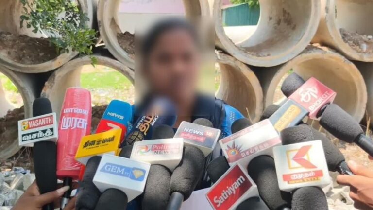 Kabaddi Coach in POCSO Case Faces Fresh Allegations From Athlete's Mother