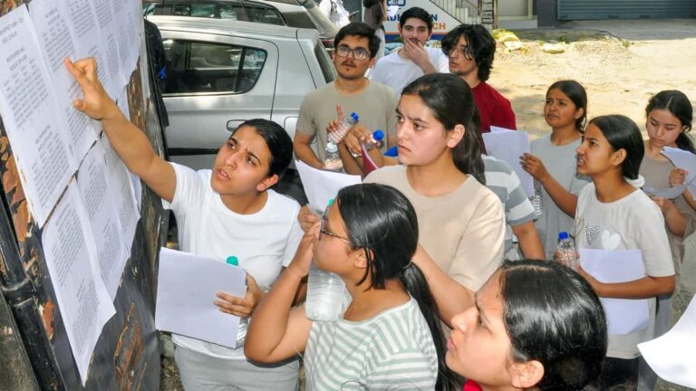 Nearly 4 Lakh Students Yet to Claim NEET UG 2026 Fee Refund, Says NTA