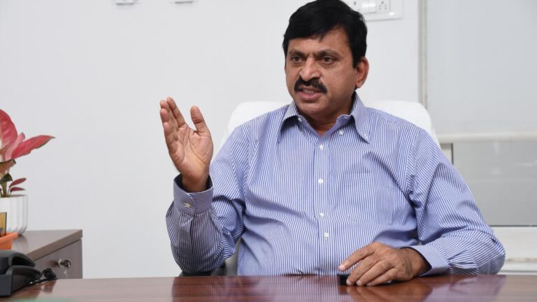 Musi Project Compensation: Telangana Assures Fair Relief