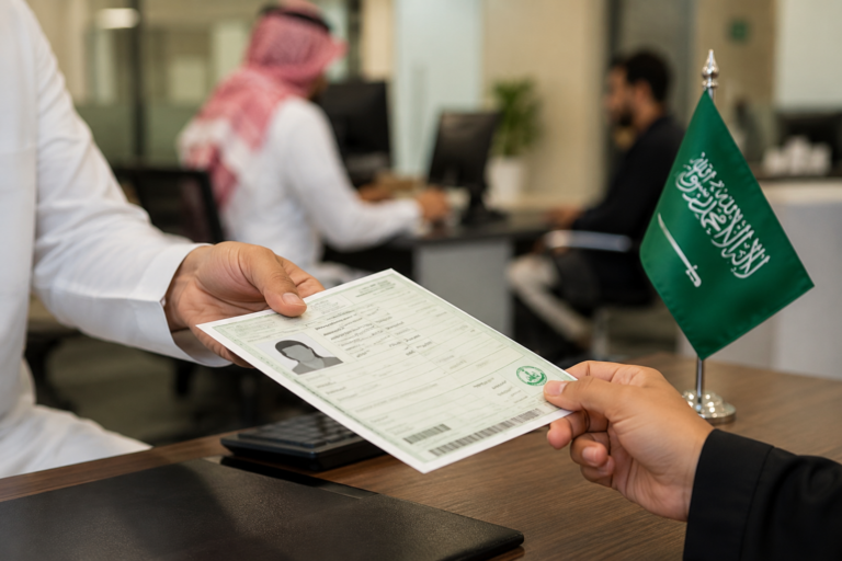 Saudi Work Permit Renewal Deadline Ends June 30: Employers Urged to Act Now