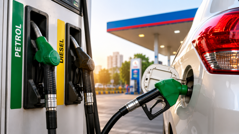 India Lifts Petrol and Diesel Sale Restrictions From July 1