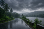 Kerala Rain Alert: Orange Alert for Kannur and Kasaragod